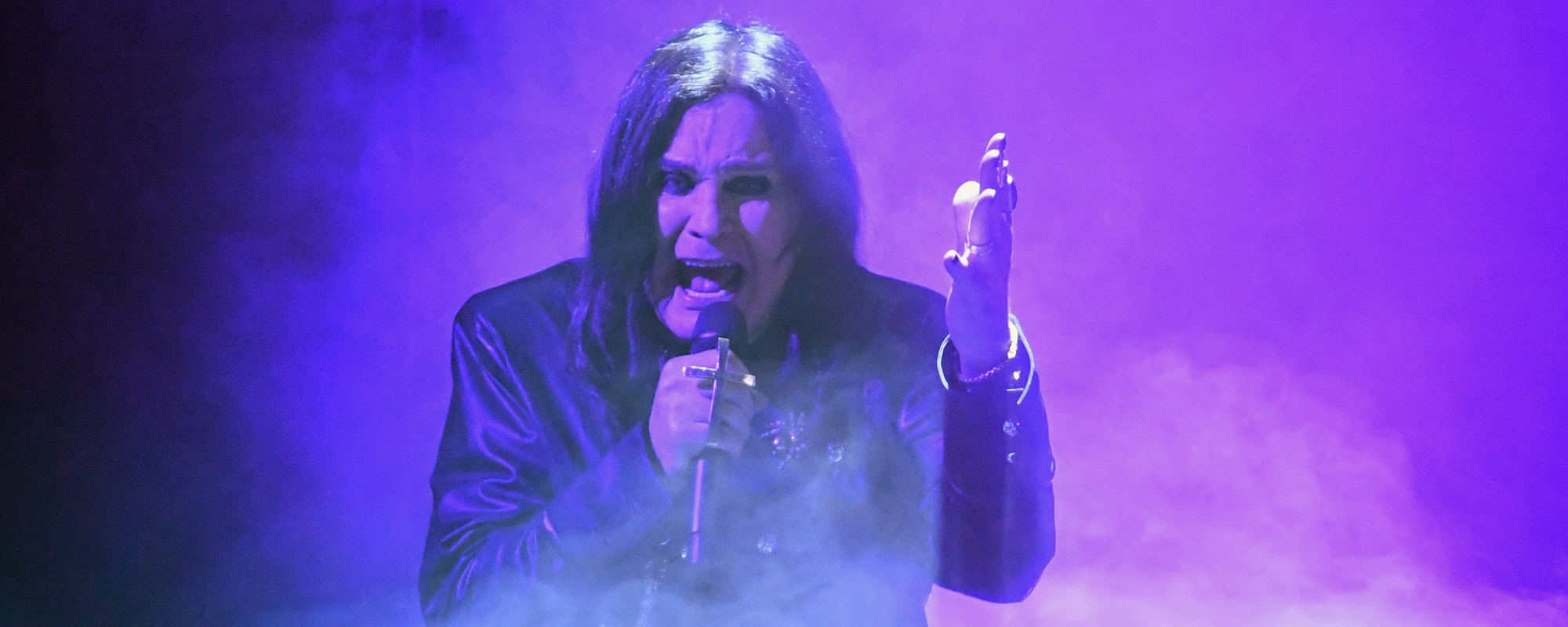 Ozzy Osbourne Vows “I’m Not Going Any F*cking Where” Amid Death Hoax, Says New Gigs Are Coming
