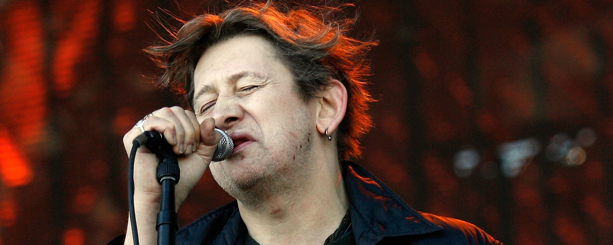 Shane MacGowan’s Widow Says It’s “Hard to Believe” He’s Being Laid to Rest This Week in Emotional Post