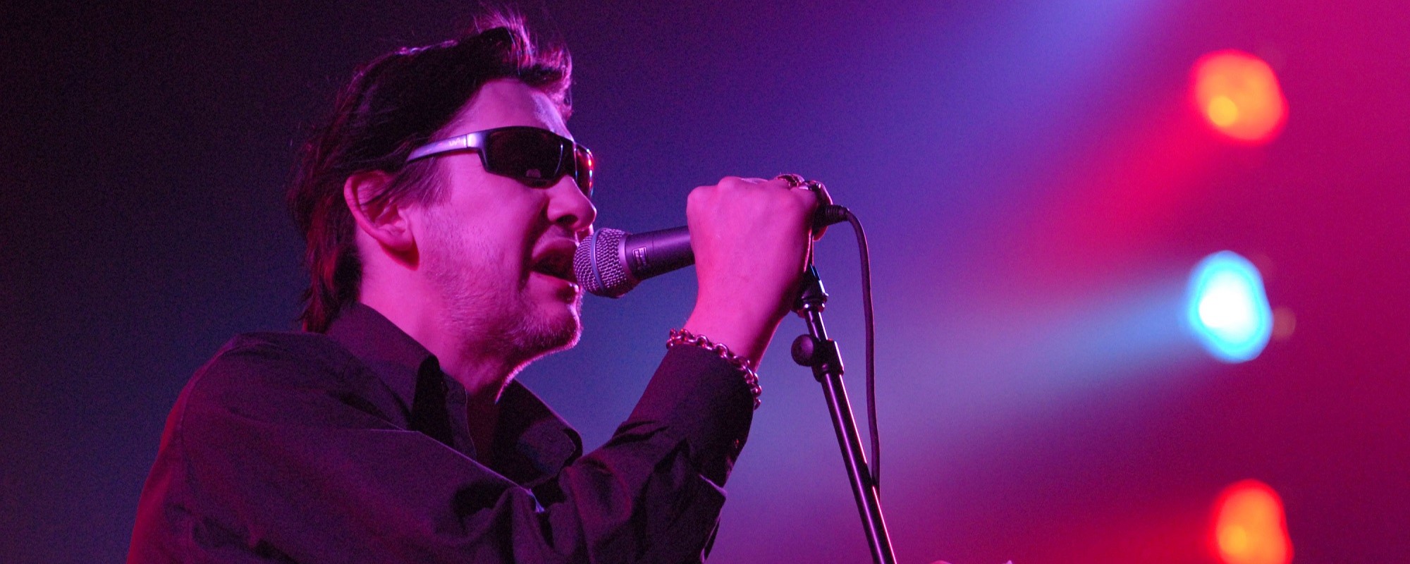 Shane MacGowan’s Friend and Undertaker Promises a “Memorable” Tribute for the Late Pogues Singer