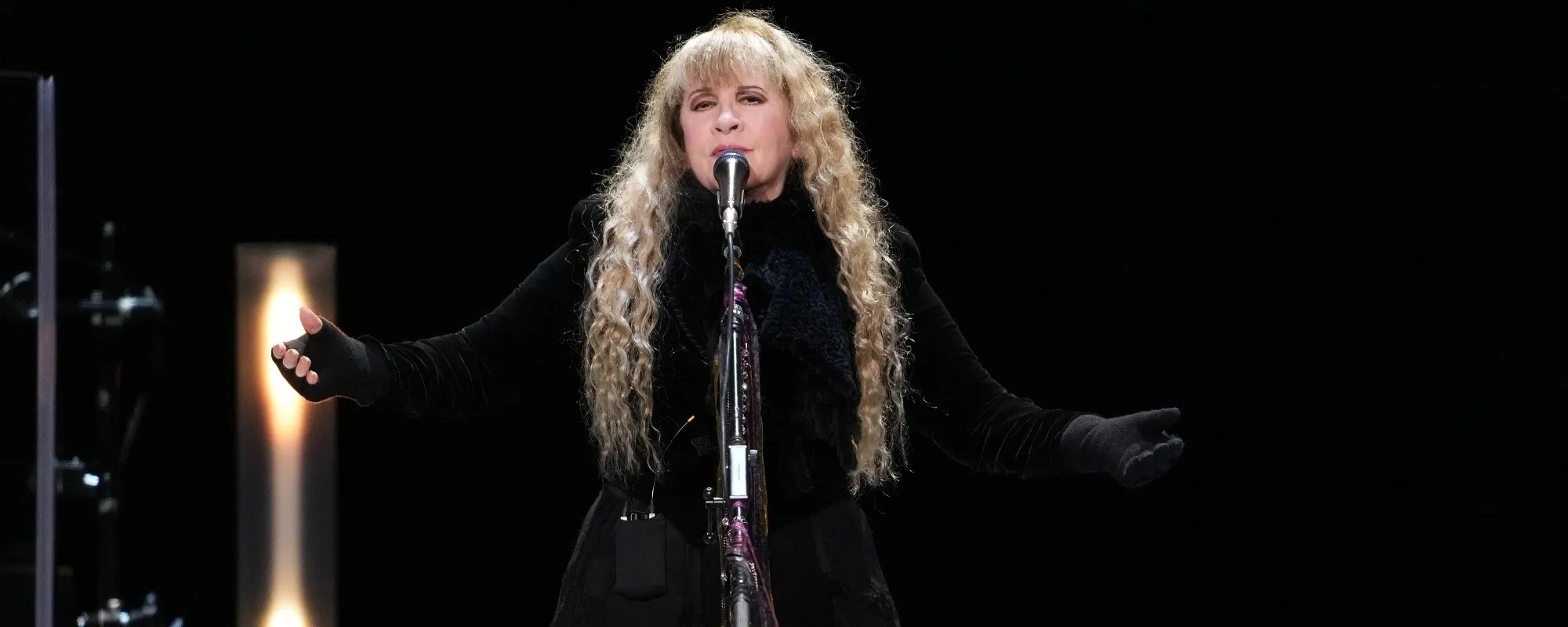 Find Out About the New Festival Stevie Nicks, Post Malone, and Noah Kahan Are Headlining Next Year