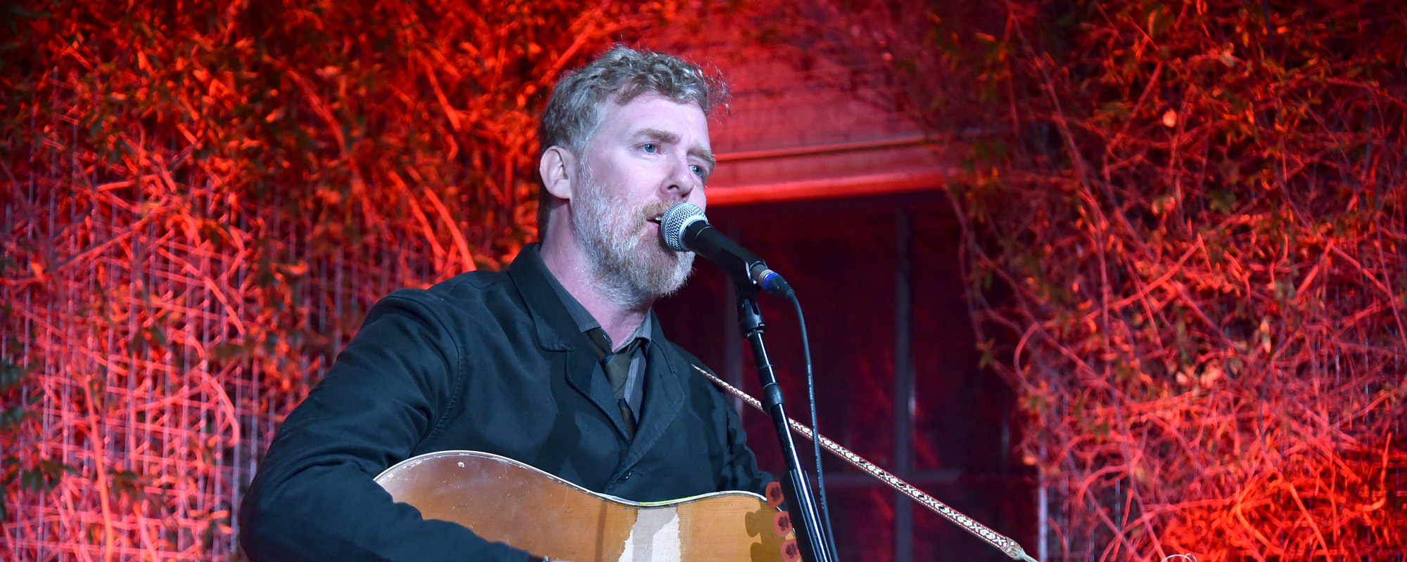 Review: Glen Hansard Determines His Direction with ‘All That Was East Is West Of Me Now’