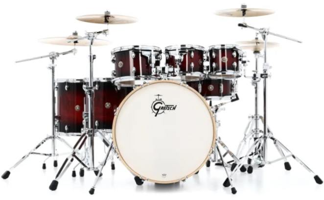 Gretsch Drums Catalina Maple CMI1-E826P