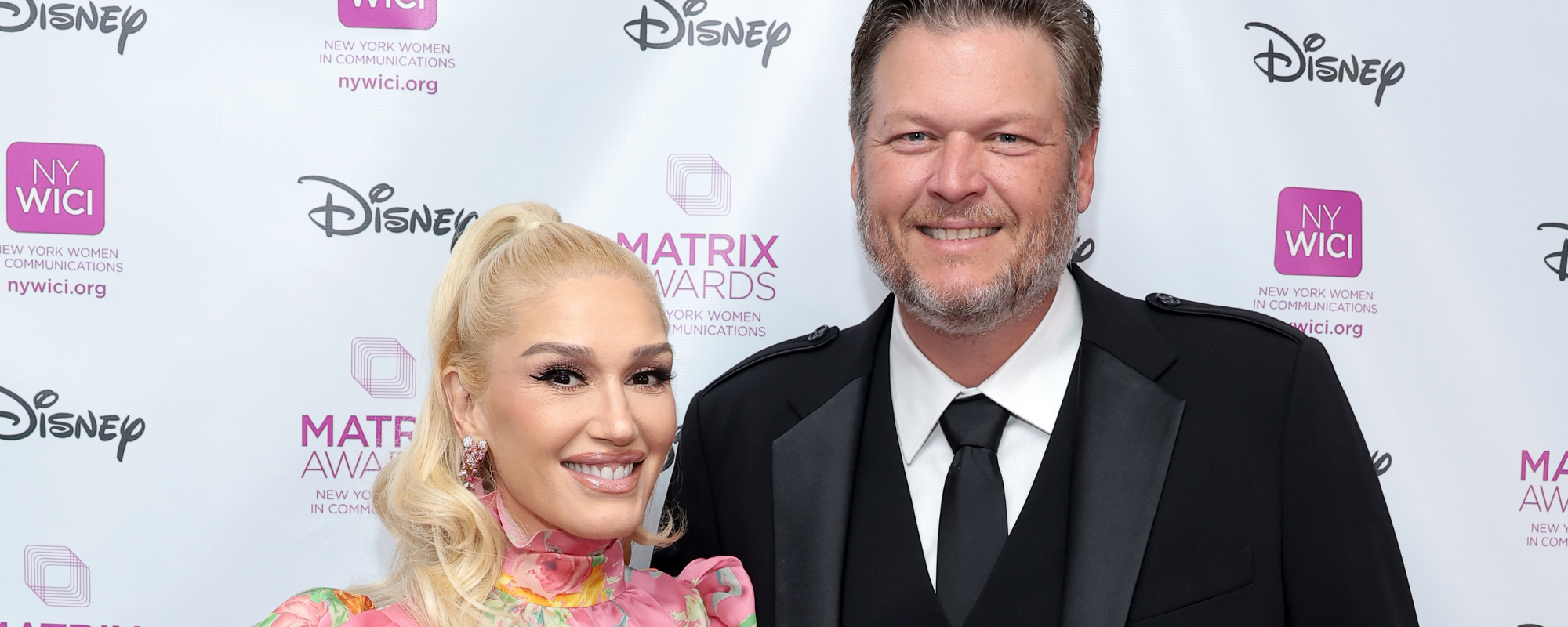 Behind the Meaning of Gwen Stefani and Blake Shelton’s Holiday Love Song, “You Make It Feel Like Christmas”