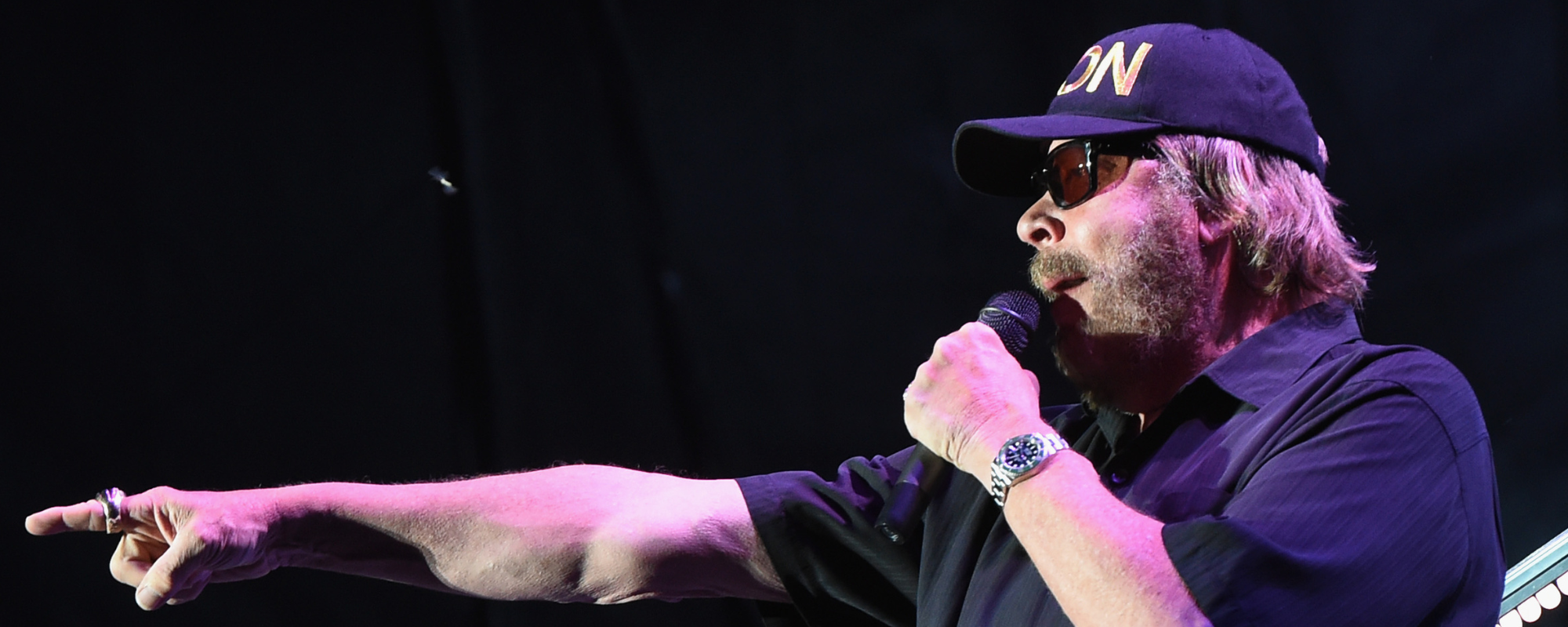 10 of the Best Hank Williams Jr. Quotes