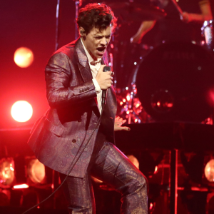Harry Styles Started His Solo Career With an Intimate Theater Tour