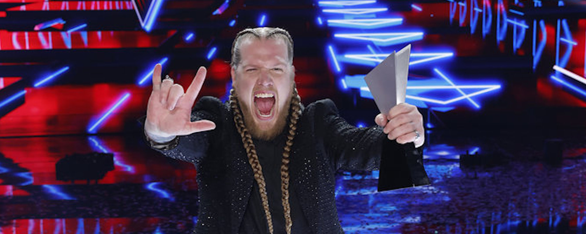 3 Controversial Wins on 'The Voice' That Drove Fans Nuts - American Songwriter