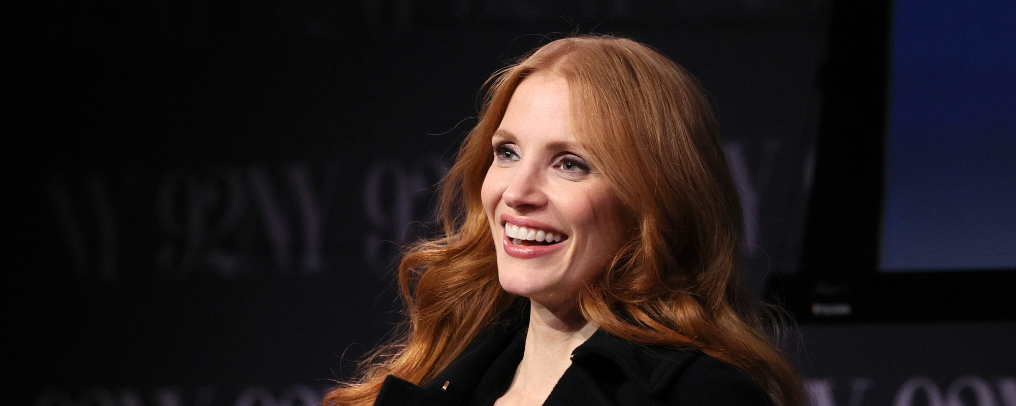 Jessica Chastain Reveals How Taylor Swift Helped Her Through a Breakup