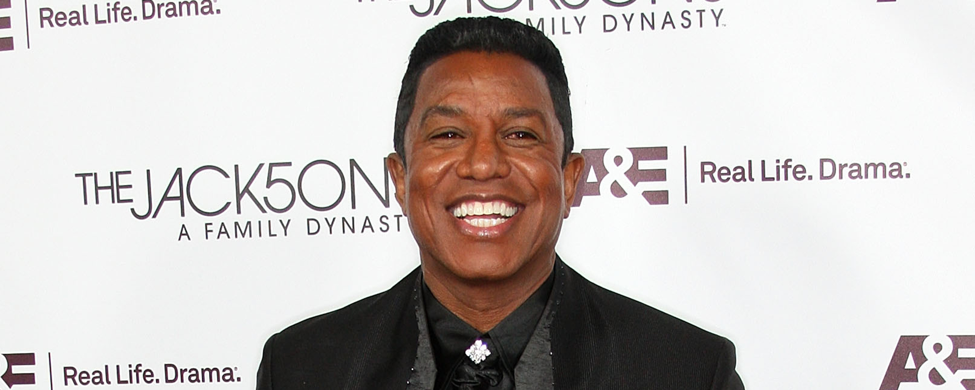 Jermaine Jackson of The Jackson 5 Accused of 1988 Sexual Assault in New Lawsuit
