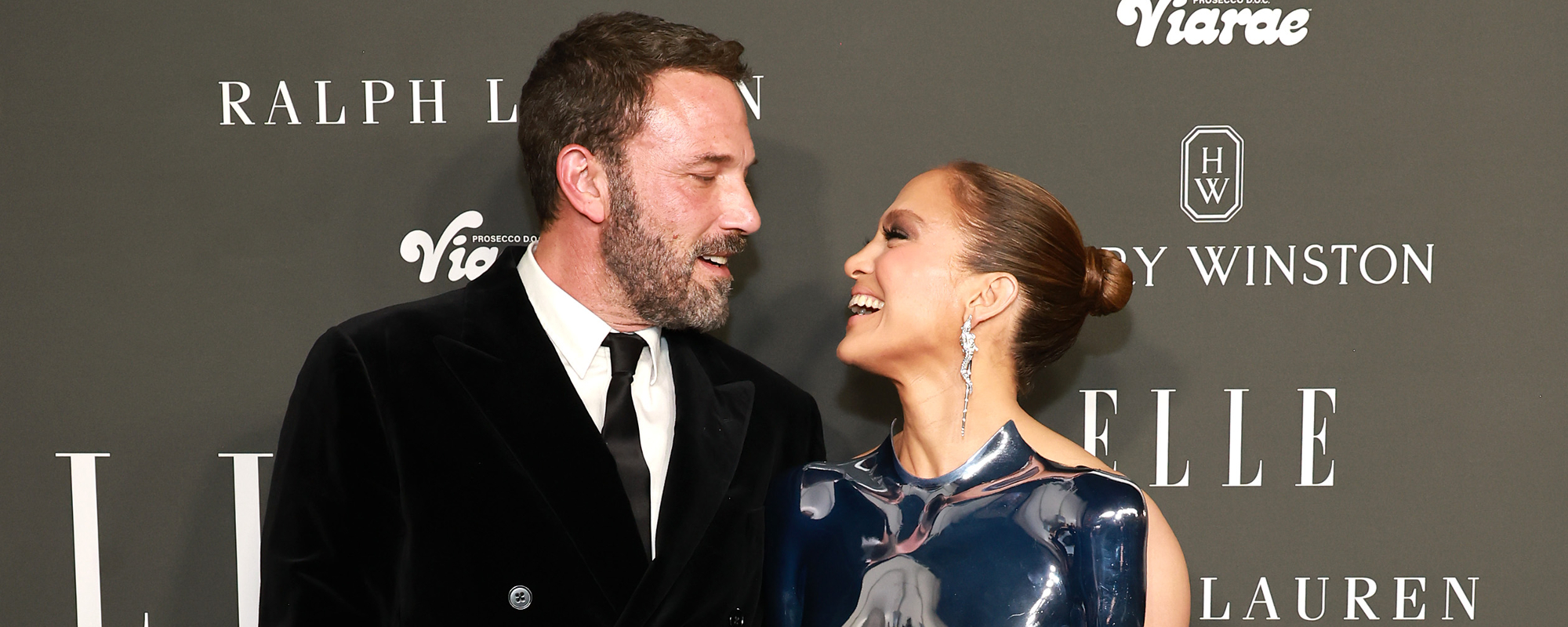 Jennifer Lopez Admits She and Ben Affleck Have ”PTSD” From Past Romance, Talks New Musical Experience