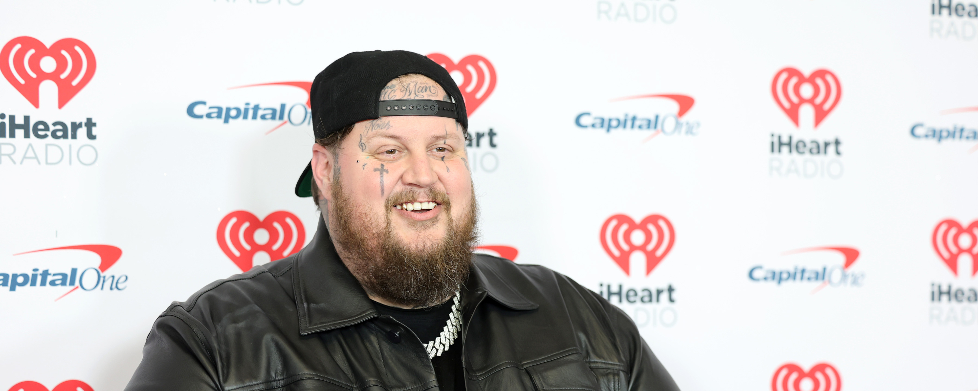 Jelly Roll Makes Bold Prediction on Future of Country Music: “Save This Comment”