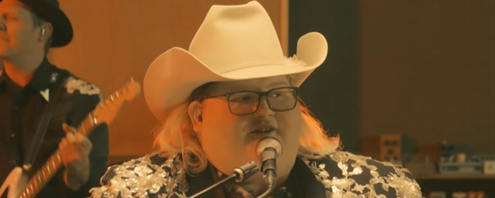 Joshua Ray Walker Reveals Colon Cancer Diagnoses, Surgery Date: ”I’m Going to Fight”