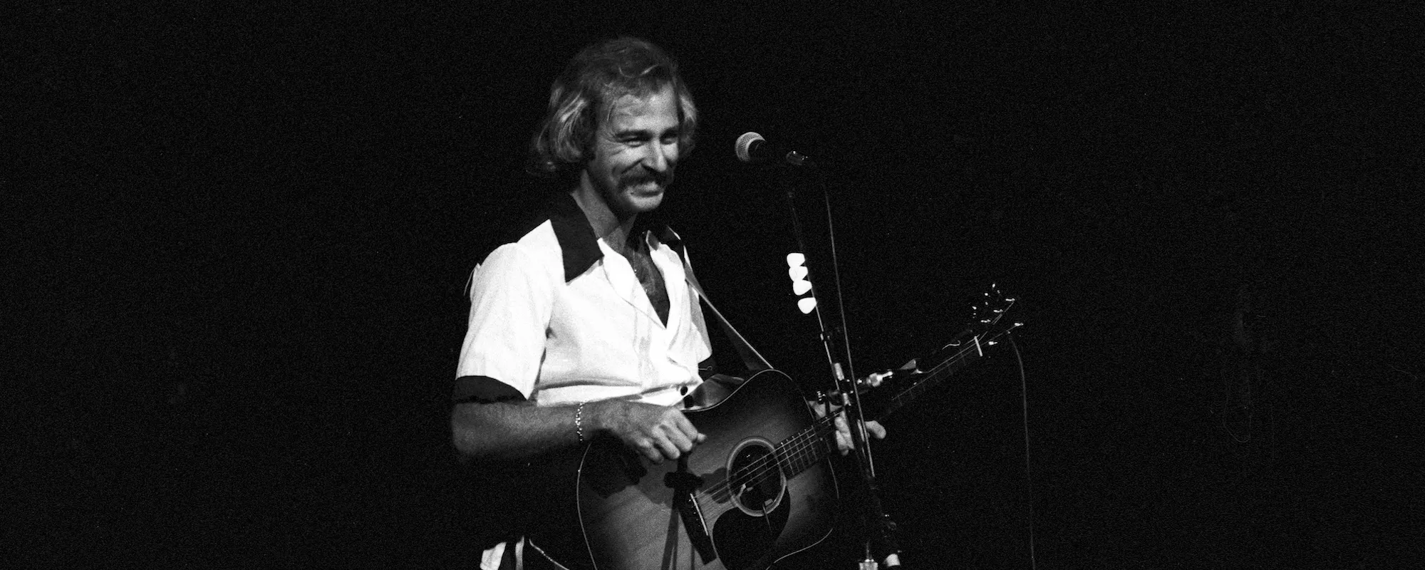 The Meaning Behind Jimmy Buffett’s First Hit and a Song That Helped Save His Life, “Come Monday”