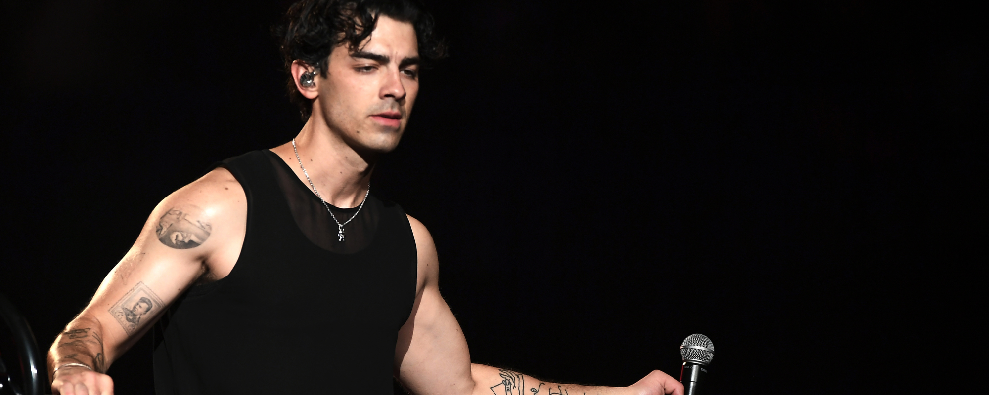 10 of the Best Quotes From Joe Jonas