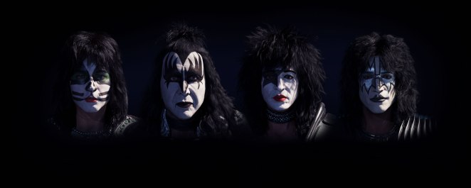 KISS’ Gene Simmons on Band’s Planned Avatar Shows: “What I’ve Seen Will Blow Your Mind”