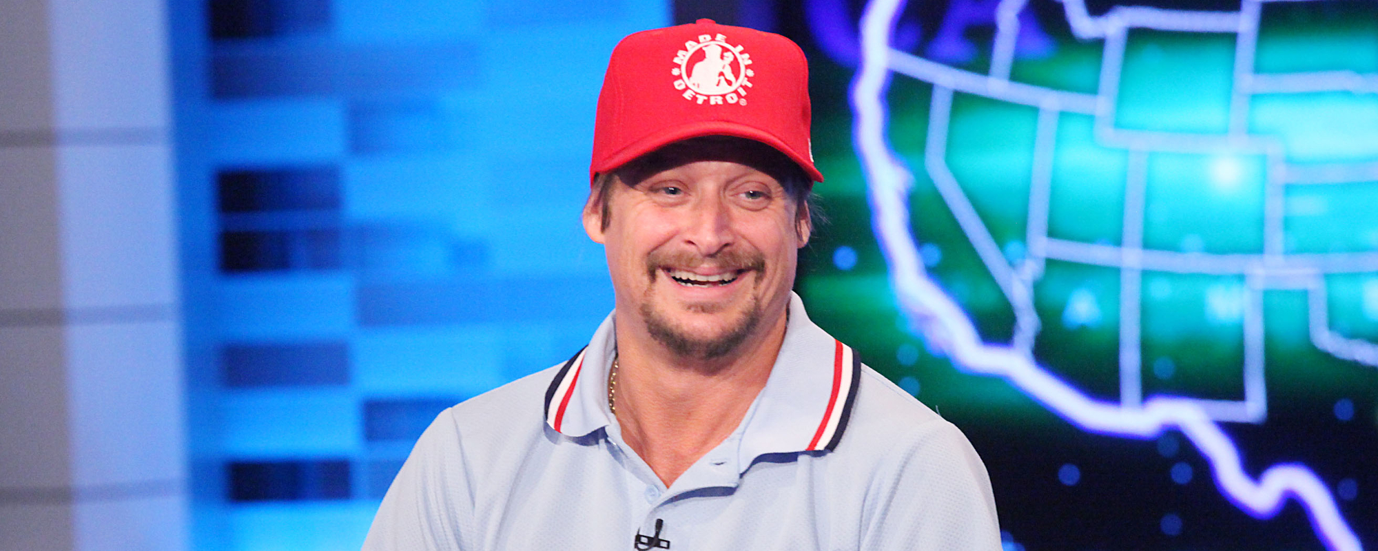 Kid Rock is Back to Drinking Bud Light After Boycott: “Nothing Wrong With Giving a Spanking”
