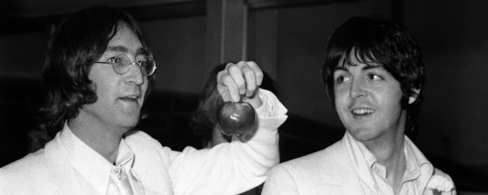 The Meaning Behind What Both Lennon and McCartney Called Their Favorite Beatles Song, “Here, There and Everywhere”