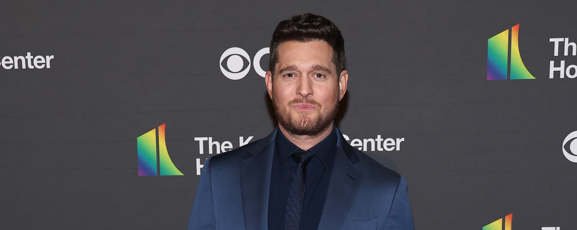 Michael Bublé Says Son’s Cancer Battle “Was a Sledgehammer to My Reality,” Reveals Promise He Made to Himself in the Moment