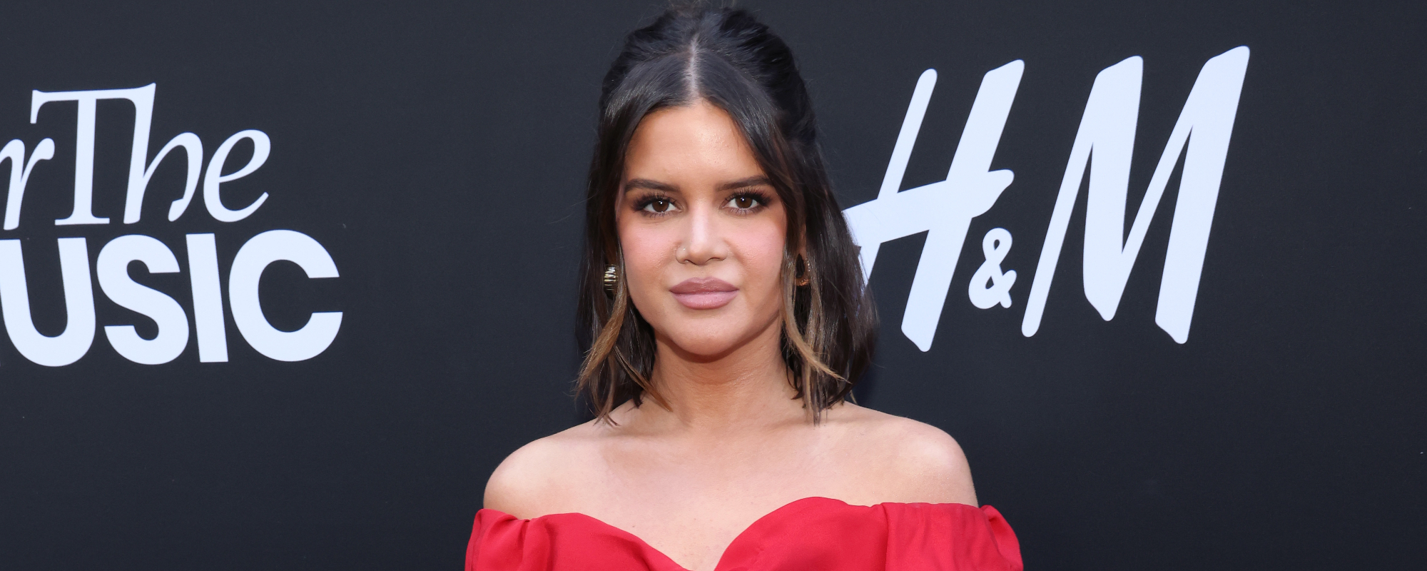 Maren Morris Details Gutting Through Illness to Record With Teddy Swims: “Feeling Like You See God”
