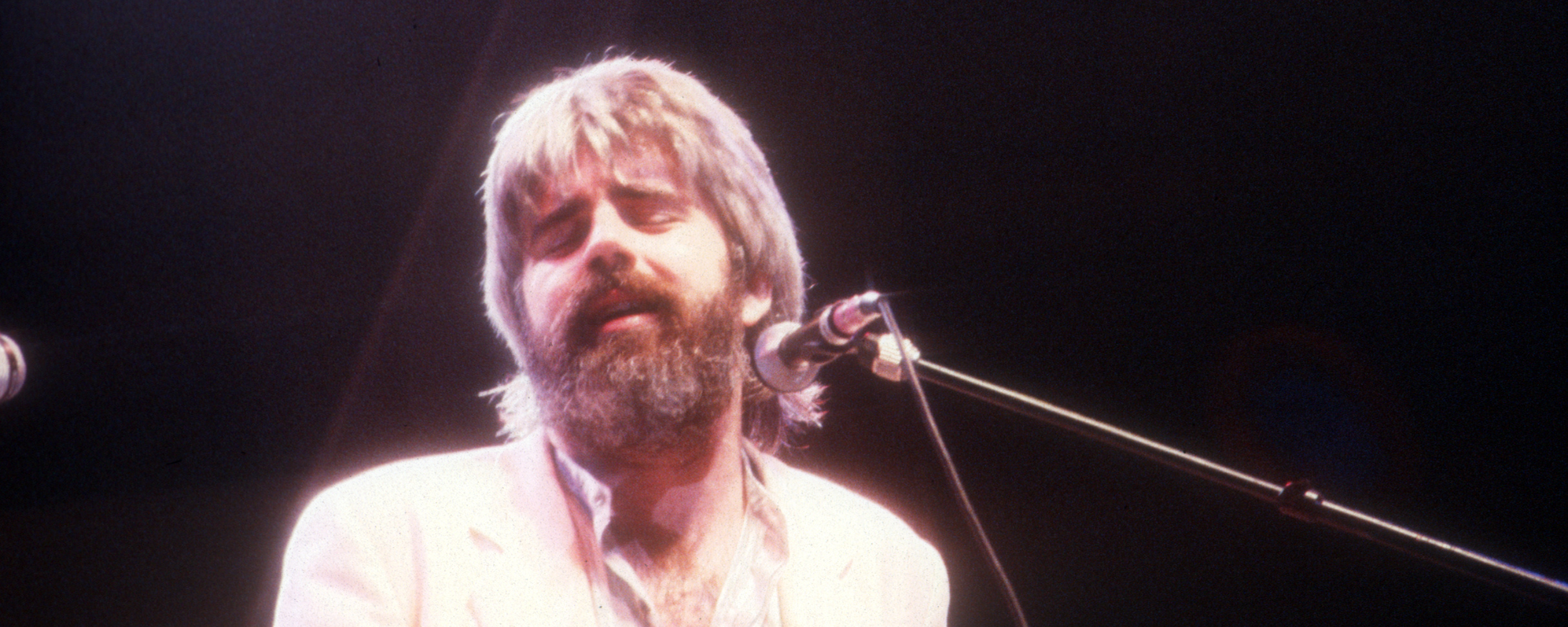 5 Michael McDonald Guest Vocal Appearances You DIDN’T Know About