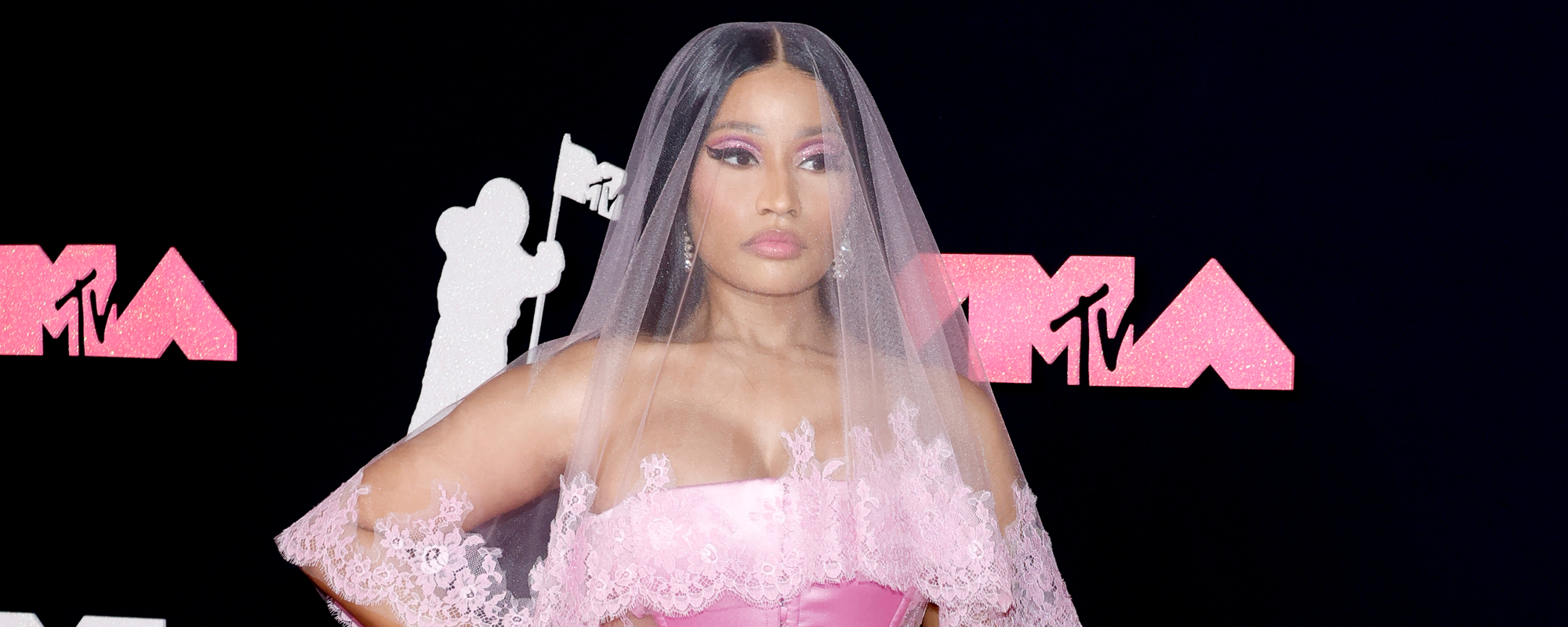 Nicki Minaj Fans Create AI-Generated “Gag City” to Welcome ‘Pink Friday 2’ Release