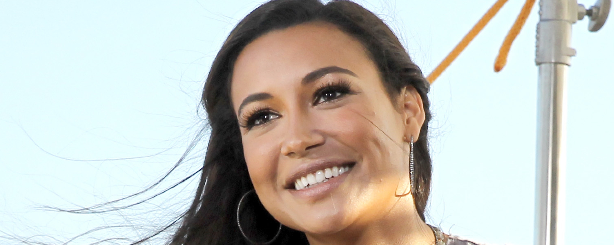 ‘Glee’ Cast Honor Naya Rivera With Unreleased Song 11 Years After Its Recording