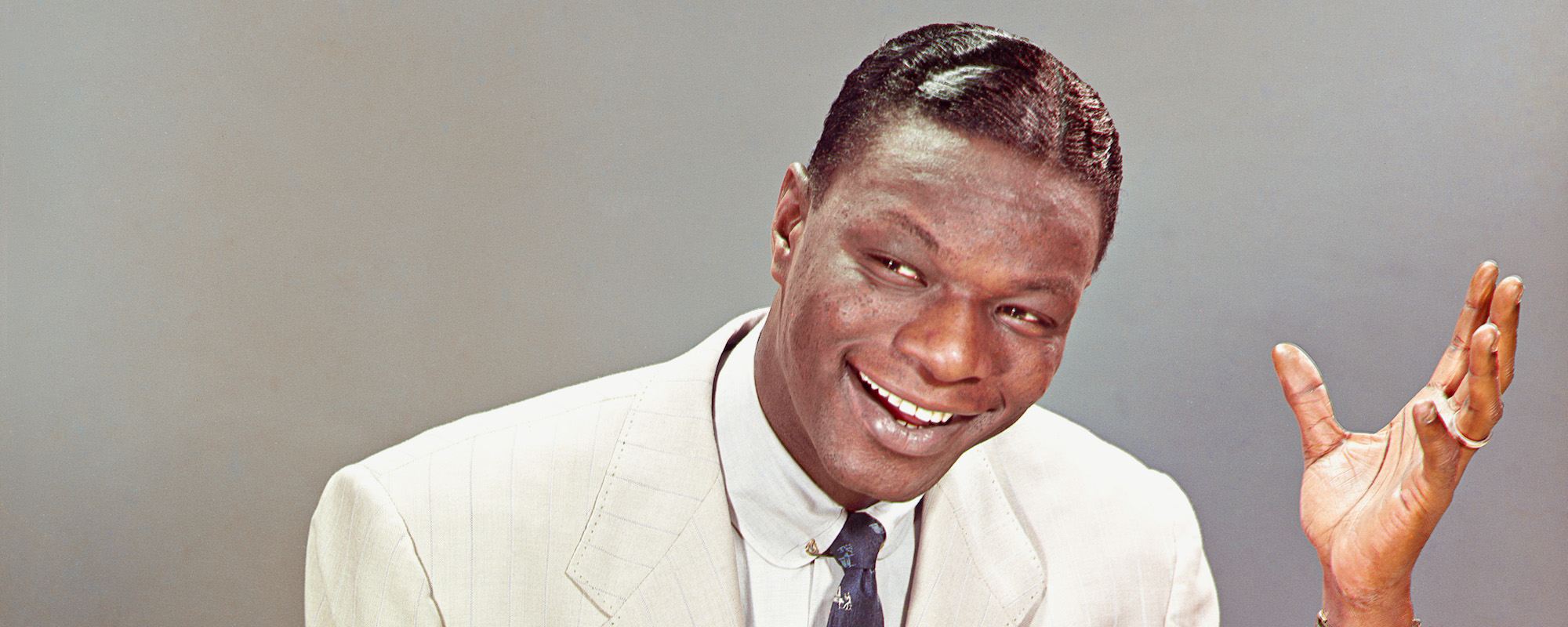 The Summertime Story Behind the Mel Tormé-Penned Nat King Cole ‘Chestnuts’ Classic “The Christmas Song”