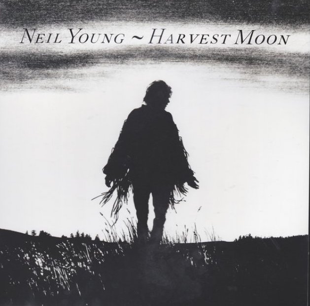 A Continuing Saga Of Love And Meaning Behind Neil Young's "Harvest Moon"