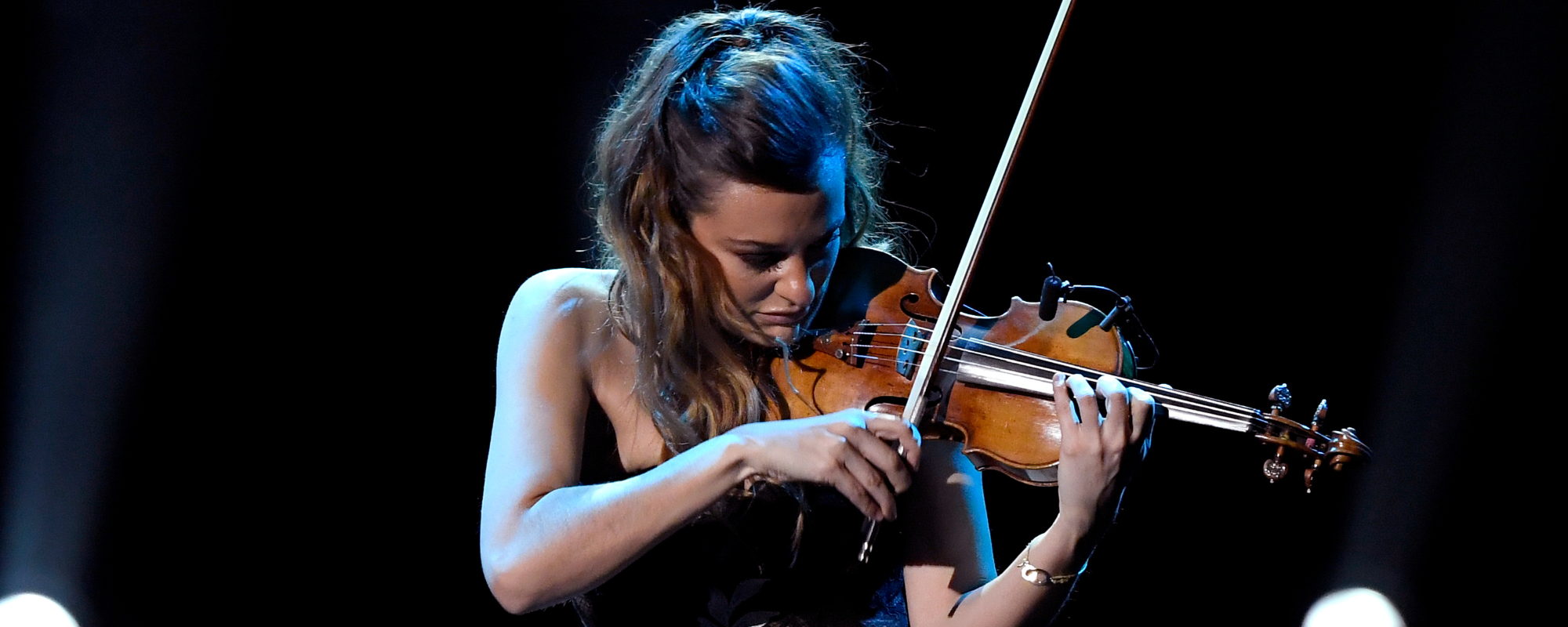 The 5 Greatest Violinists of the 21st Century