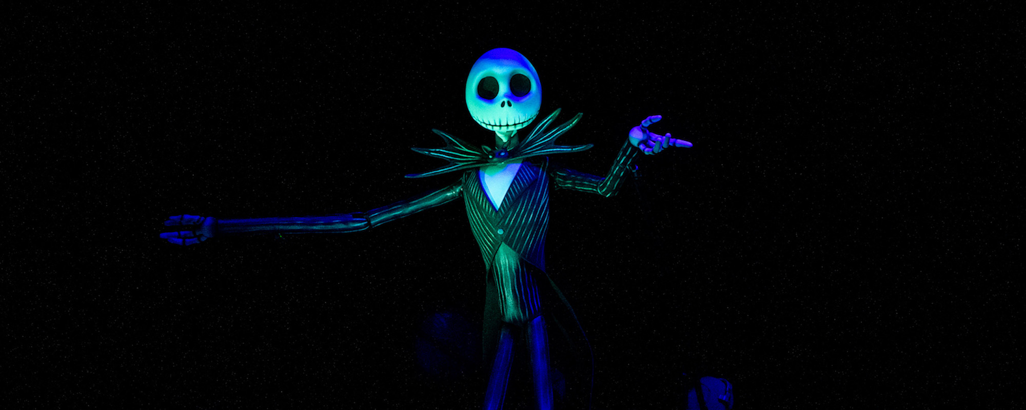 The Making of Danny Elfman’s ‘The Nightmare Before Christmas’ Song “What’s This?”