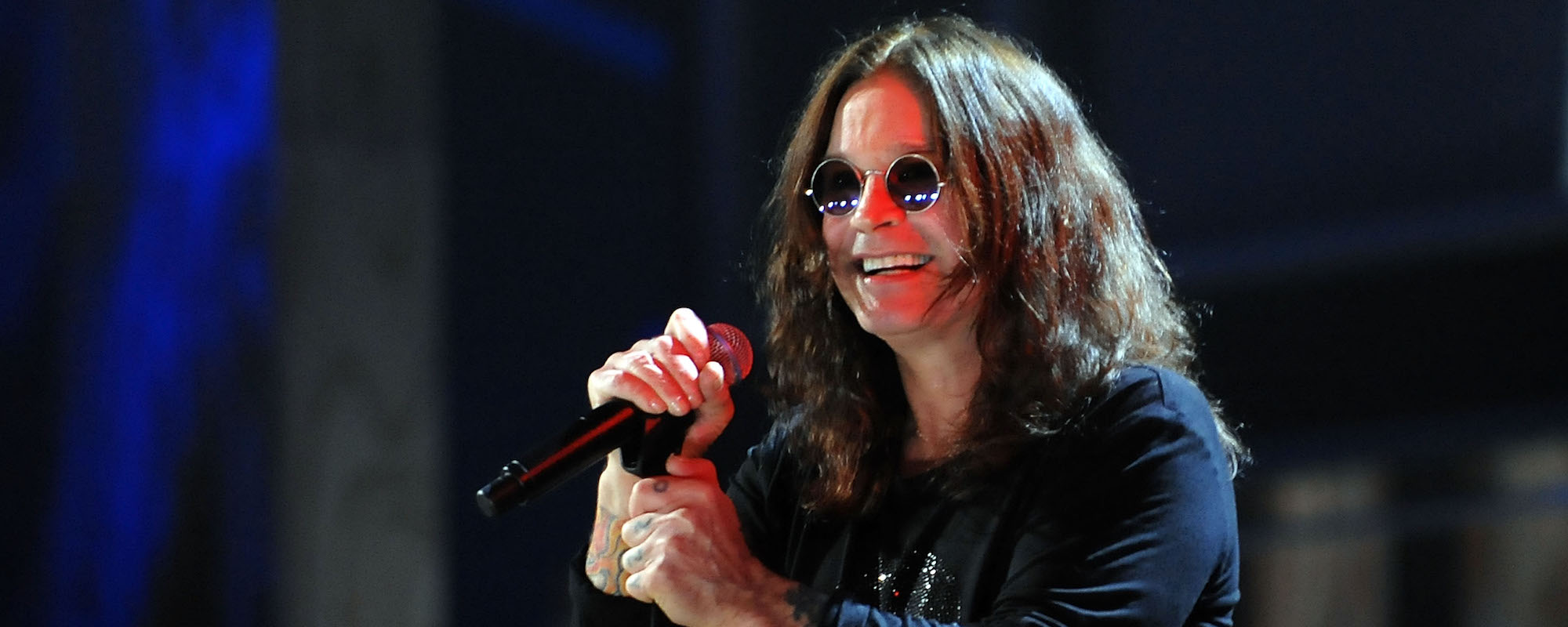 The Serial Killer Meaning Behind Ozzy Osbourne’s Resurrecting Hit “No More Tears”