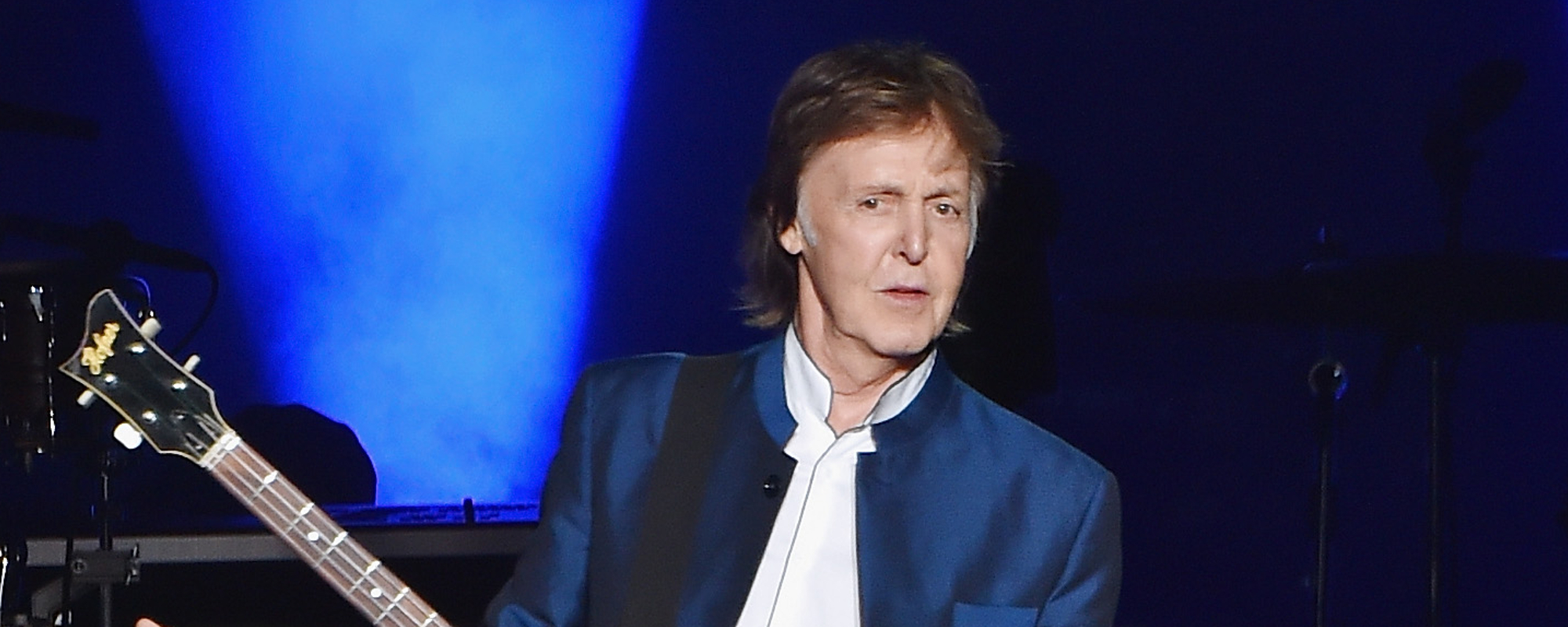 Paul McCartney Remembers 2023, From an Assortment of Beatles-Era Photos to a Jet-Setting Tour