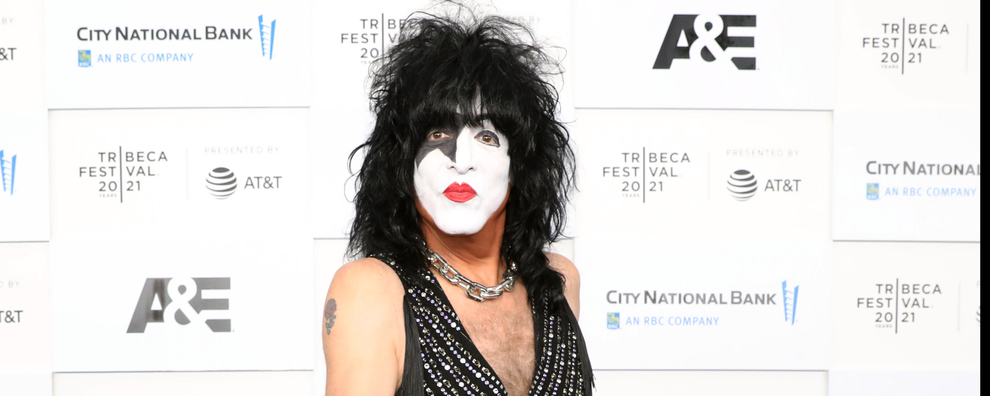 KISS’ Paul Stanley Reveals Song He Wants Played at His Funeral: “I’d Like to Leave Them Either Crying or Laughing”