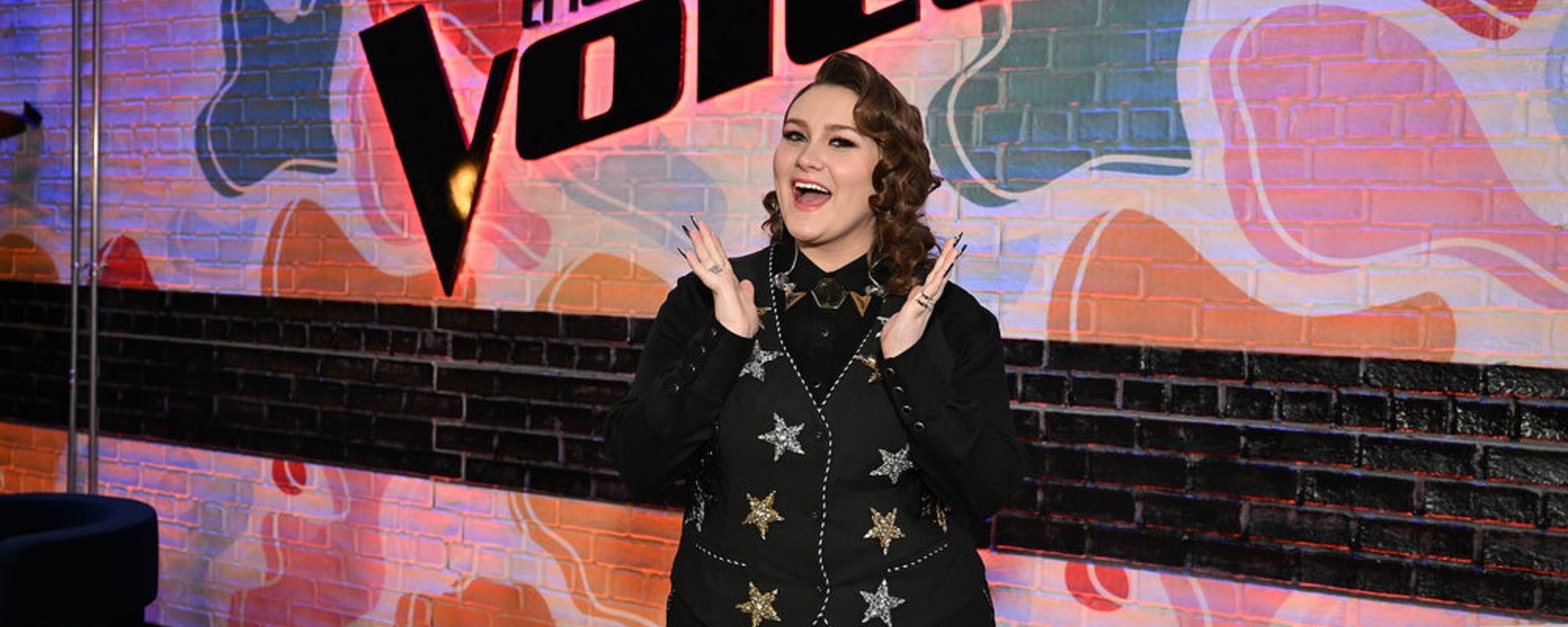 ‘The Voice’ Runner-up Ruby Leigh Shows Her Range with an Impressive Cover of a Classic Cranberries Song