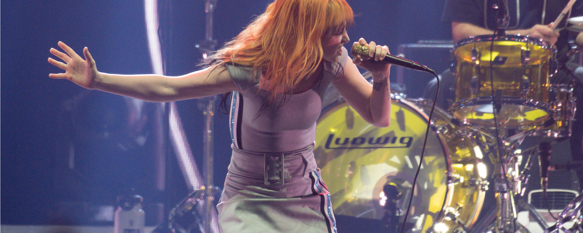Paramore Fans Go Into a Frenzy After Band Deletes Social Medias Amid “Uncertainty” Claims