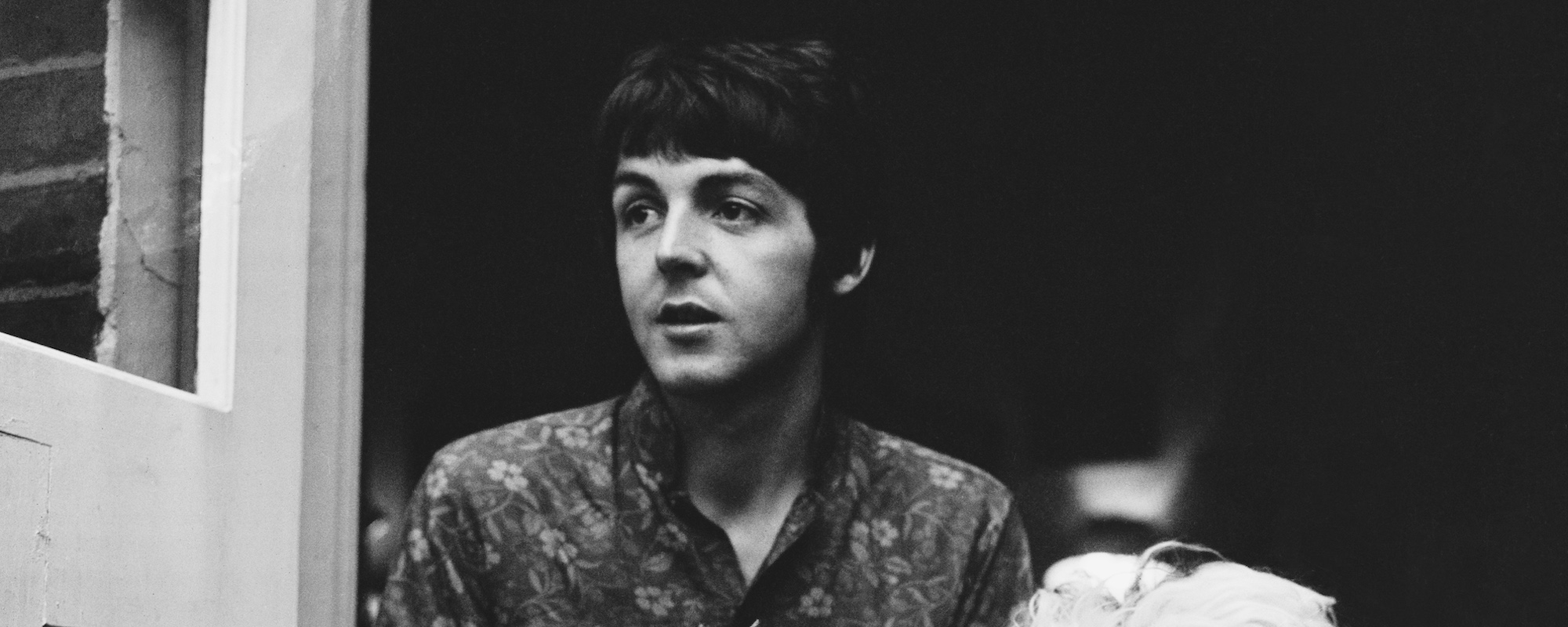 On This Day: Paul McCartney Sued The Beatles, to “Save” the Band’s Music