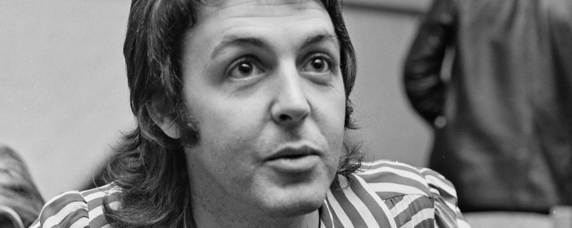 5 Songwriting Tips From Paul McCartney’s ‘The Lyrics’