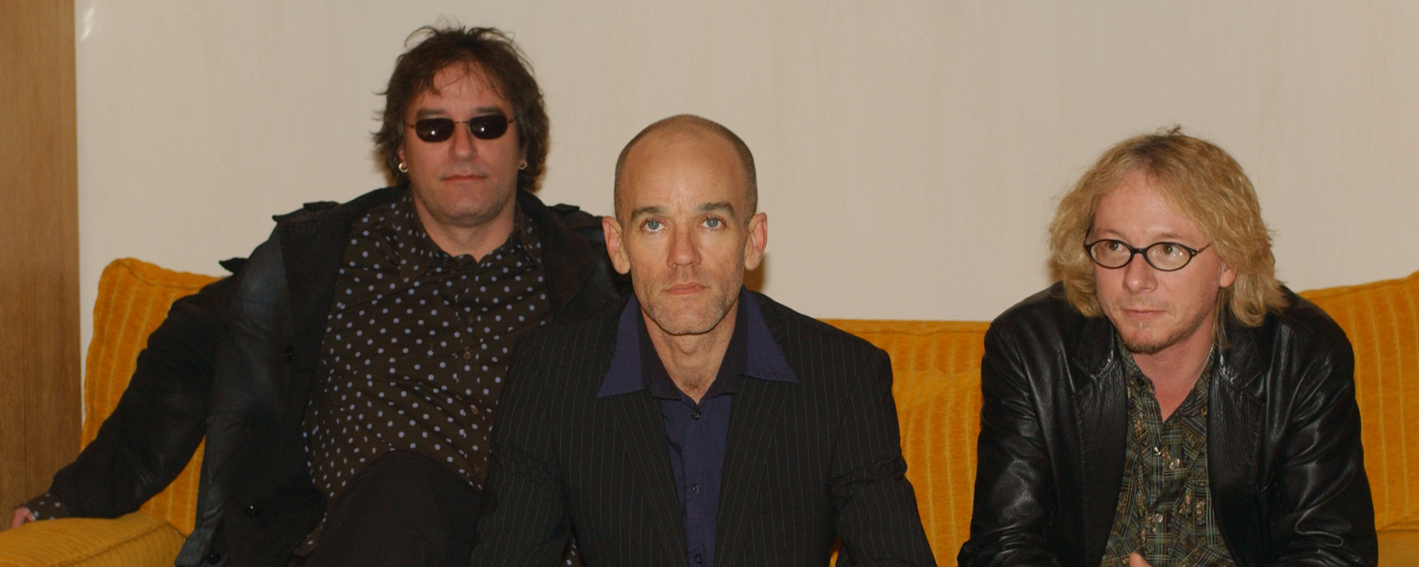Listen to Michael Stipe for Healthy Brain Function: The Meaning Behind R.E.M.’s “Daysleeper”