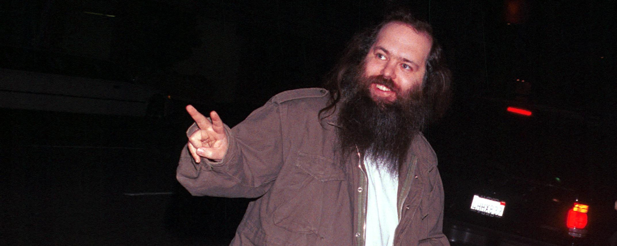 Rick Rubin: The Invisibility of Hip Hop's Greatest Producer 