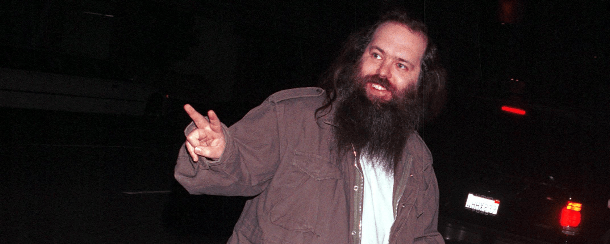 Rik Robi Rick Rubin Emagrecer