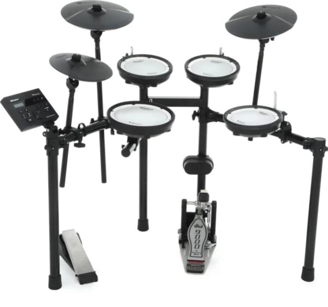 Roland V-Drums TD-07DMK
