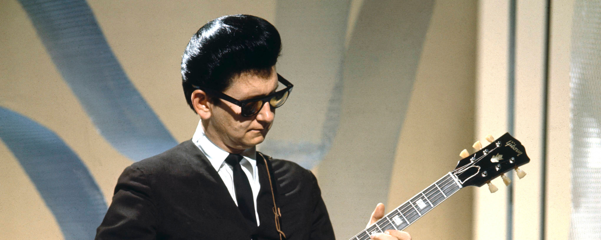 5 Tear-Stained Tunes That Prove Nobody Sang Weepers Like Roy Orbison