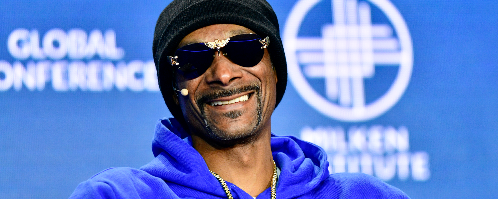 Snoop Dogg Announces Canadian Tour in 2024