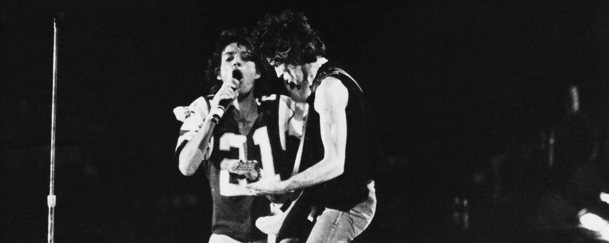 Remember When The Rolling Stones Made a Meal Out of Leftovers with ‘Tattoo You?’