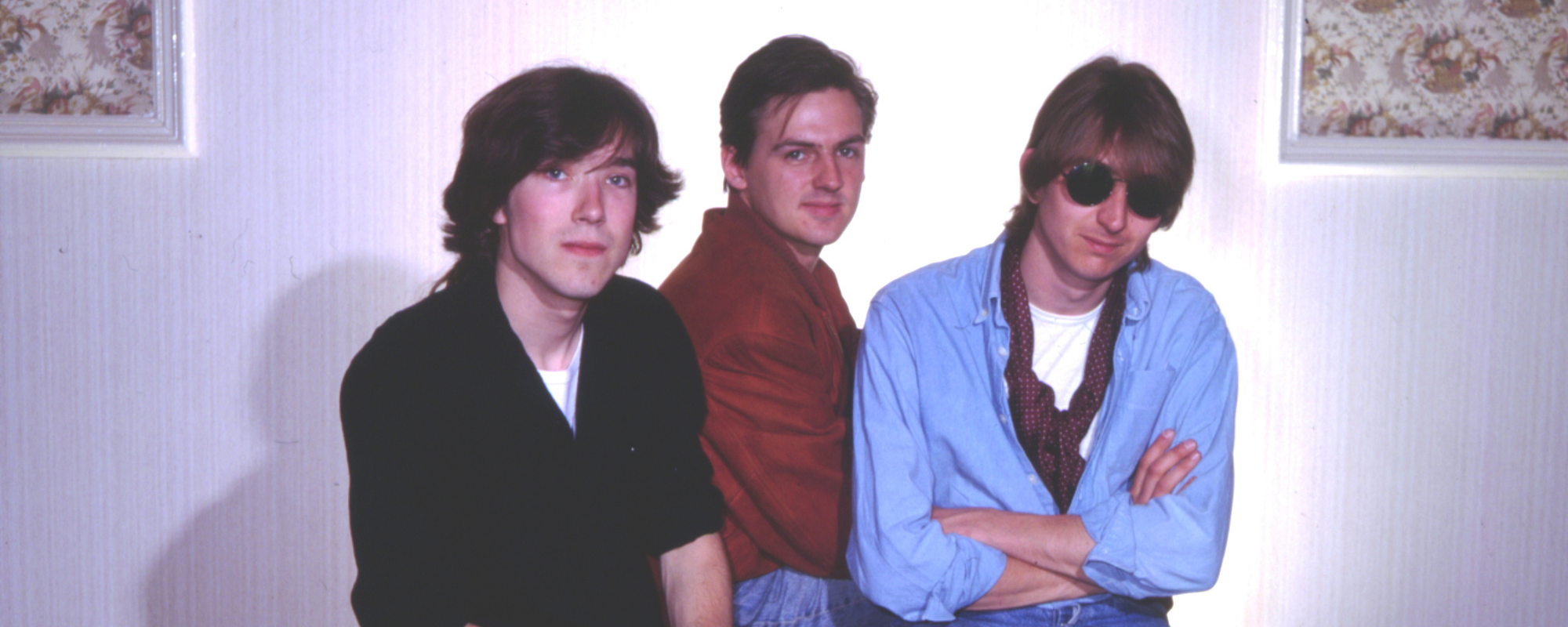 Music Nerd School! A 5-Song Primer on Talk Talk and the Freaky Genius of the Late Mark Hollis