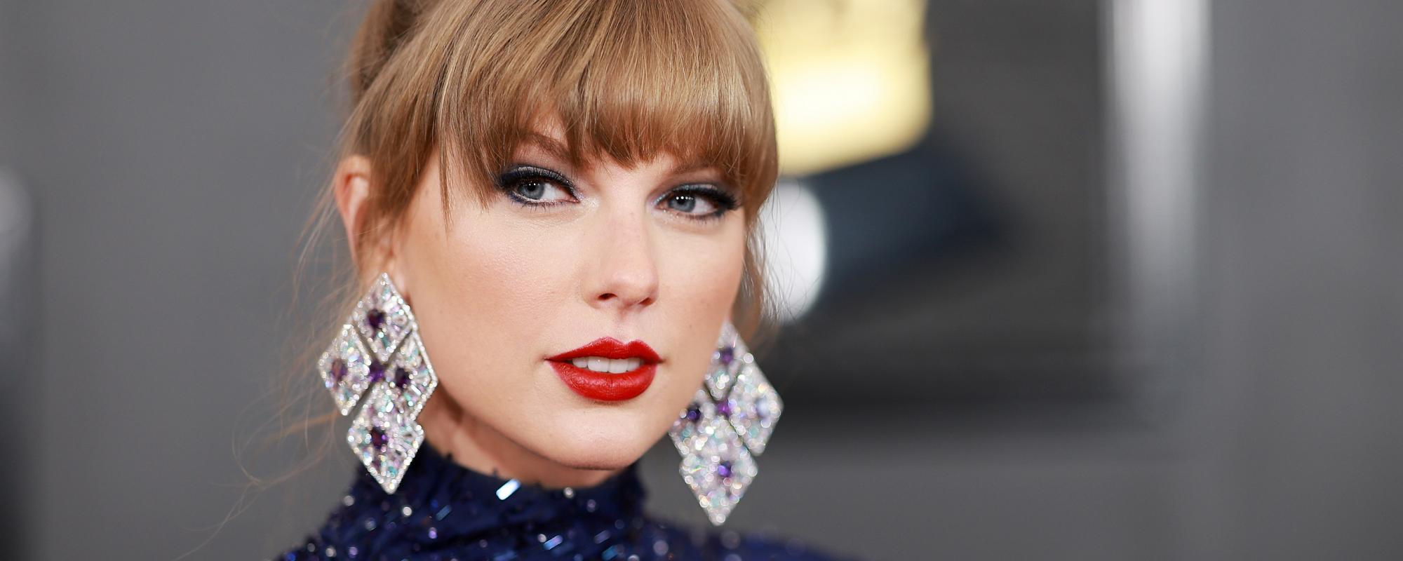 Behind the Meaning of “New Year’s Day” by Taylor Swift