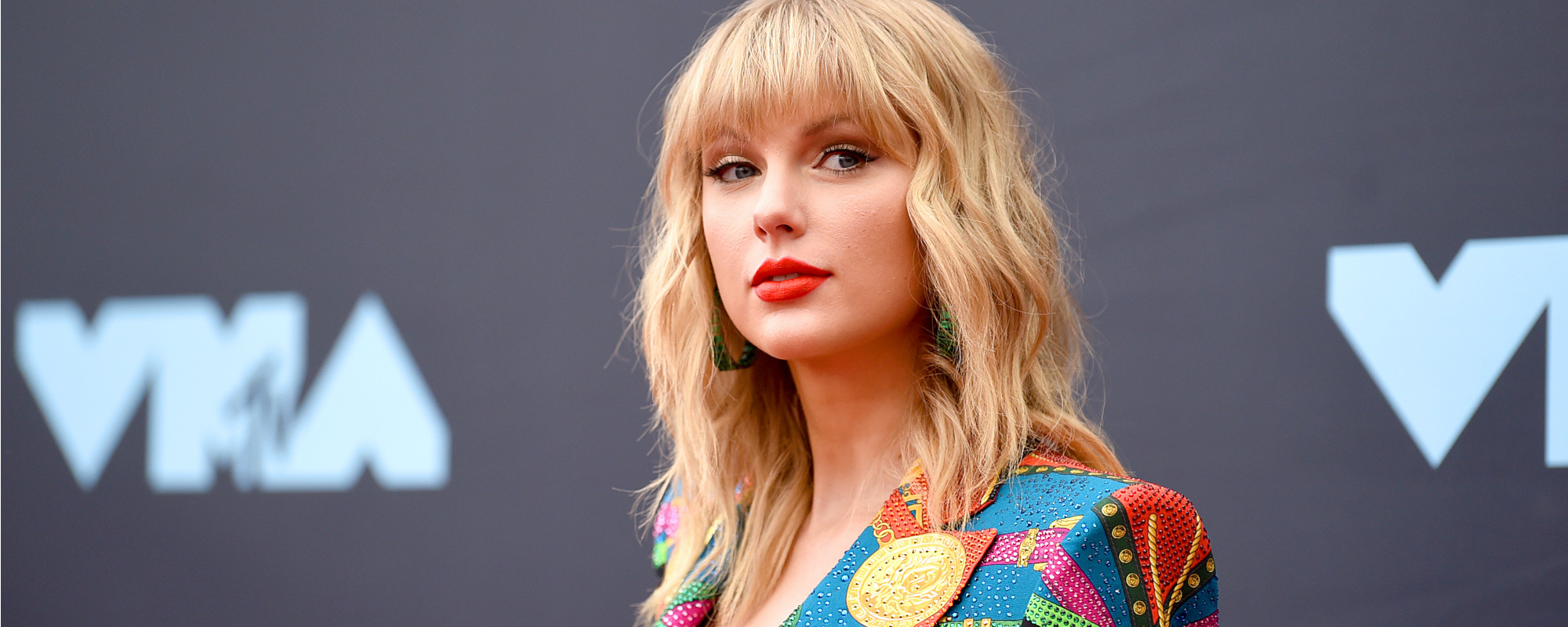 Taylor Swift’s Unfathomable Reign Continues as She Dominates Half of Top 10 Selling Albums Chart—Again