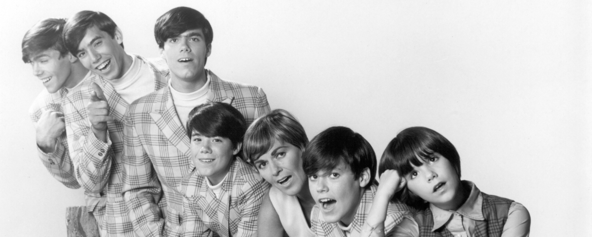 5 Fascinating Facts About the Woebegotten Band The Partridge Family Was Modeled on, The Cowsills