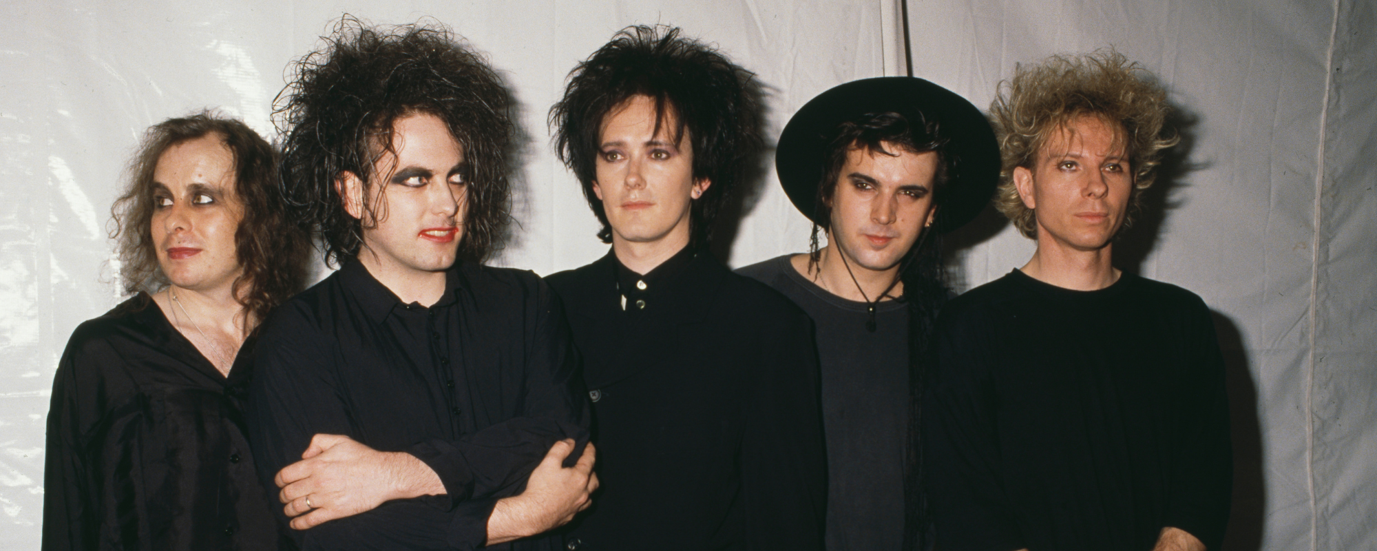 The Meaning Behind a Straight-Up Perfect Song: “Just Like Heaven” by The Cure