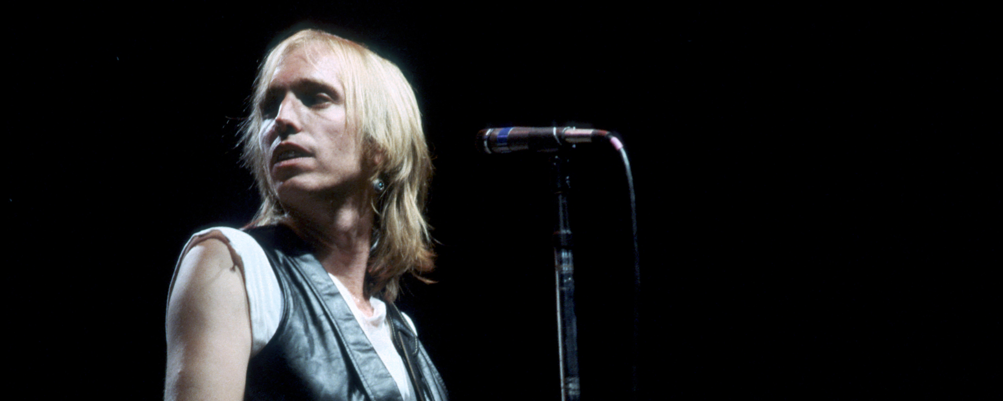 The Meaning Behind Tom Petty and the Heartbreakers’ Left-Field Ode to an ’80s Icon, “Don’t Come Around Here No More”
