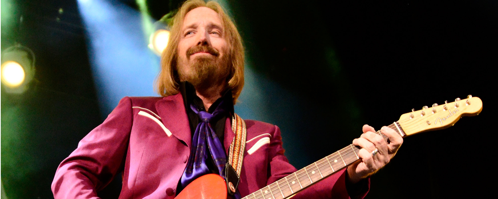 Tom Petty’s “Love Is a Long Road” Enjoys Absurd Streaming Surge Following ‘Grand Theft Auto VI’ Trailer Drop
